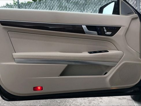 Used 2014 Mercedes-Benz E 350 Coupe image 18