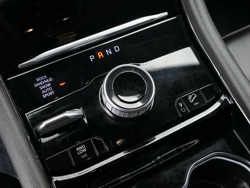 Used 2023 Jeep Grand Cherokee 4WD 4xe image 20