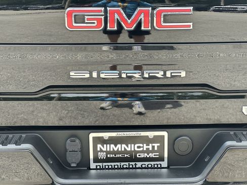 Certified 2022 GMC Sierra 1500 Elevation AWD/4WD image 31