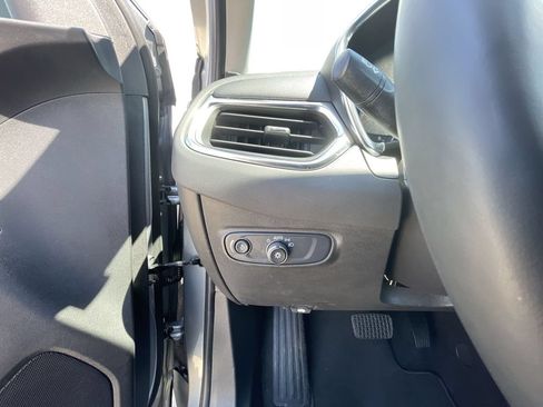 Used 2024 Chevrolet Equinox LT FWD image 18