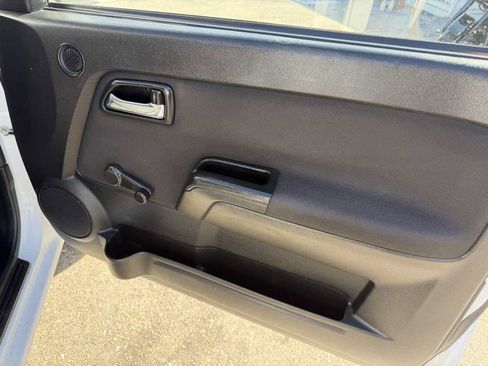 Used 2012 GMC Canyon W/T image 10