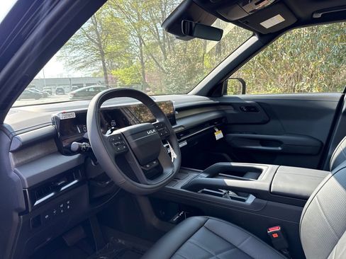 New 2027 Kia Telluride EX X-Line w/ Towing Package image 15