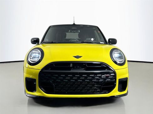 Used 2026 MINI Cooper S FWD image 2
