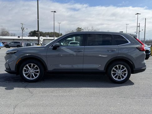 Used 2023 Honda CR-V EX-L image 8