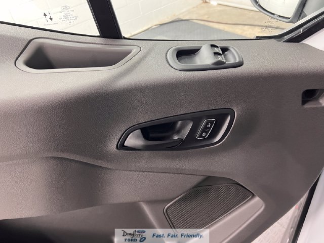 New 2026 Ford Transit 250 148 Medium Roof w/ Load Area Protection Package RWD image 29