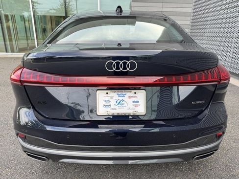 New 2025 Audi A5 2.0T Premium Plus image 4