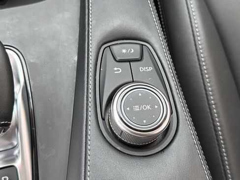 Used 2021 INFINITI QX50 Luxe FWD image 33