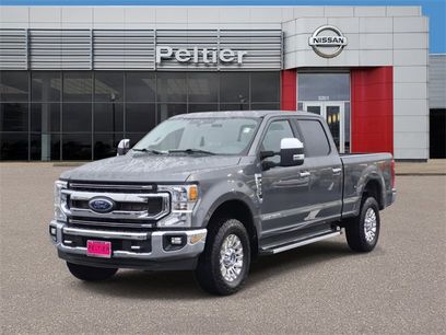 Used 2022 Ford F250 XLT w/ XLT Premium Package