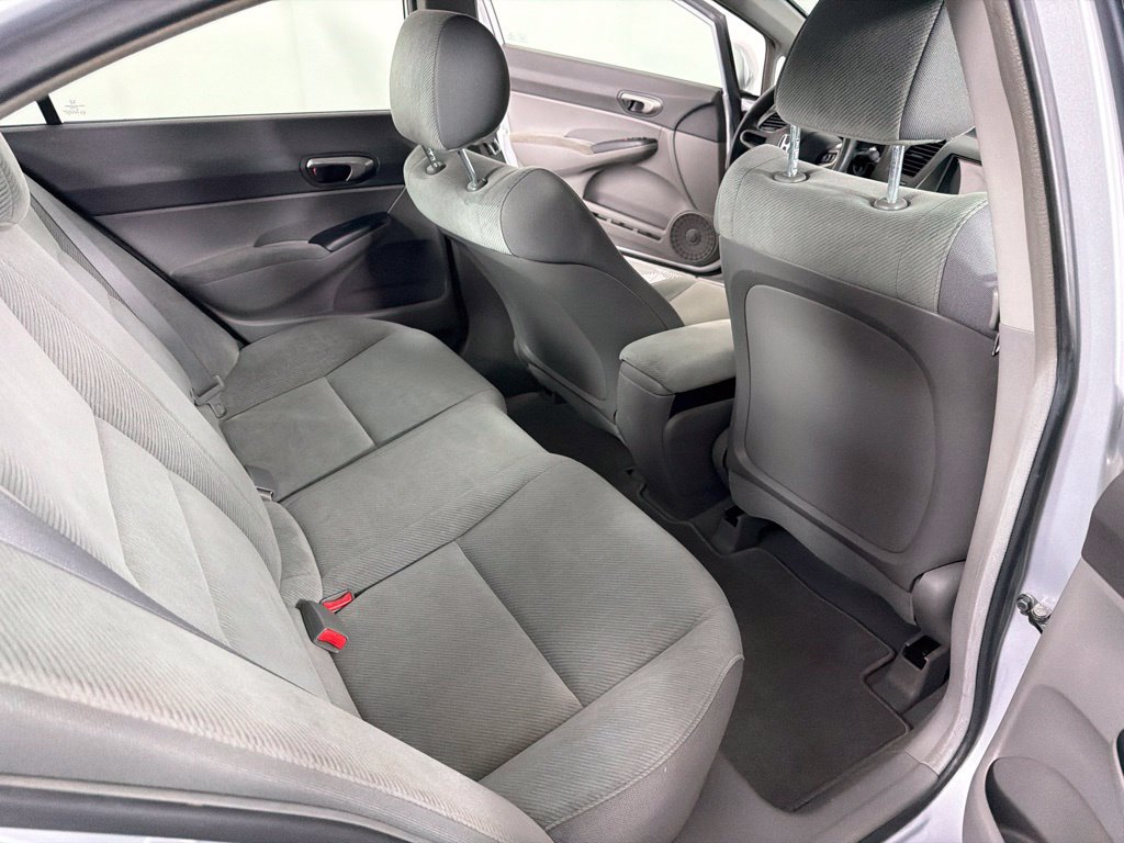 Used 2011 Honda Civic LX image 11