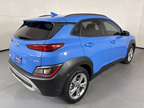 Used 2022 Hyundai Kona SEL w/ Convenience Package AWD/4WD image 8