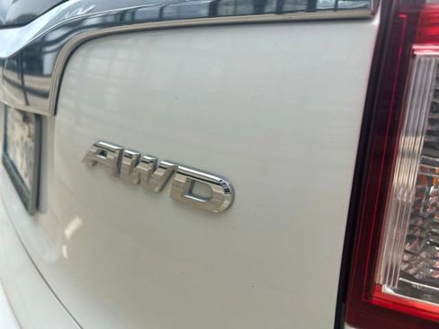 Used 2016 Honda CR-V Touring image 19