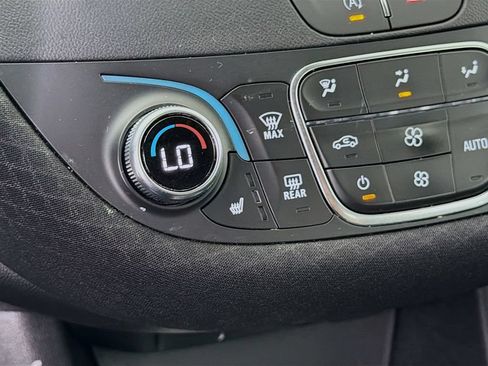 Used 2025 Chevrolet Malibu LT FWD image 22
