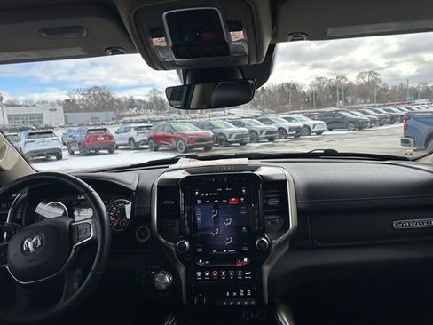 Used 2021 RAM 1500 Laramie image 29