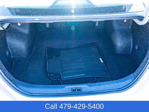 Used 2023 Nissan Altima 2.5 SV image 15