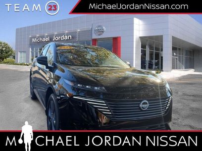 New 2026 Nissan Murano SL