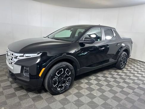 Used 2024 Hyundai Santa Cruz SE image 7