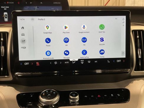 Used 2025 Ford Expedition Max Active image 20