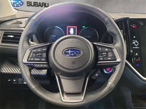 New 2026 Subaru Ascent Premium image 16