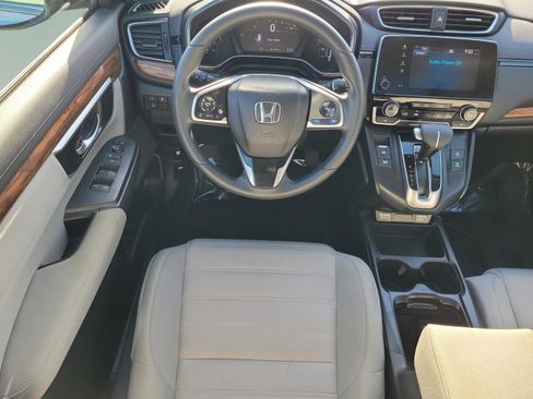 Used 2022 Honda CR-V EX image 10