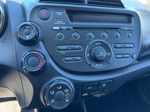 Used 2012 Honda Fit Sport image 15