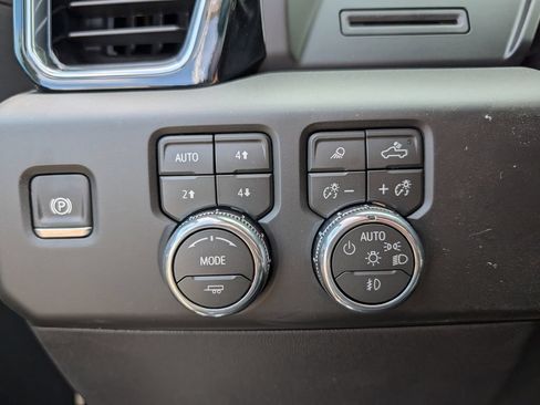 New 2026 GMC Sierra 1500 Denali w/ LPO, Black Badging Package AWD/4WD image 20
