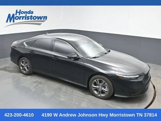 Used 2024 Honda Accord EX-L video 1