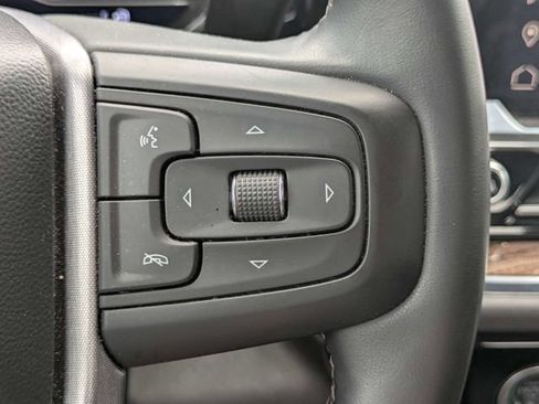Used 2024 GMC Sierra 1500 Elevation AWD/4WD image 27
