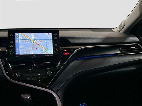 Used 2024 Toyota Camry TRD image 22