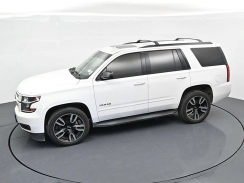 Used 2018 Chevrolet Tahoe Premier RWD image 19