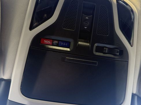 New 2025 Subaru Legacy Premium image 30