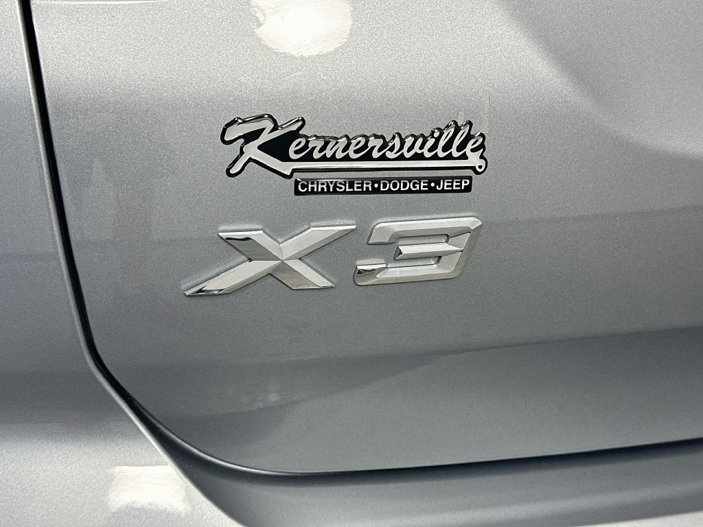 Used 2023 BMW X3 xDrive30i AWD/4WD image 29