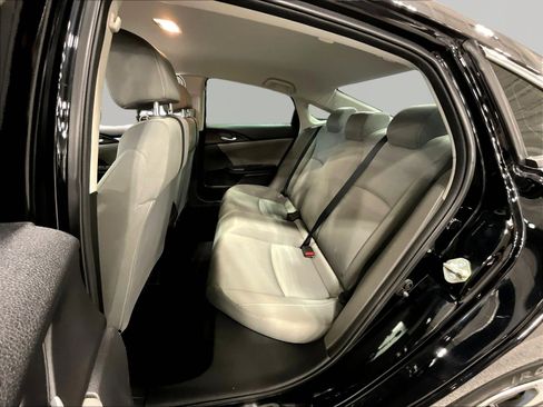 Used 2019 Honda Civic LX image 22