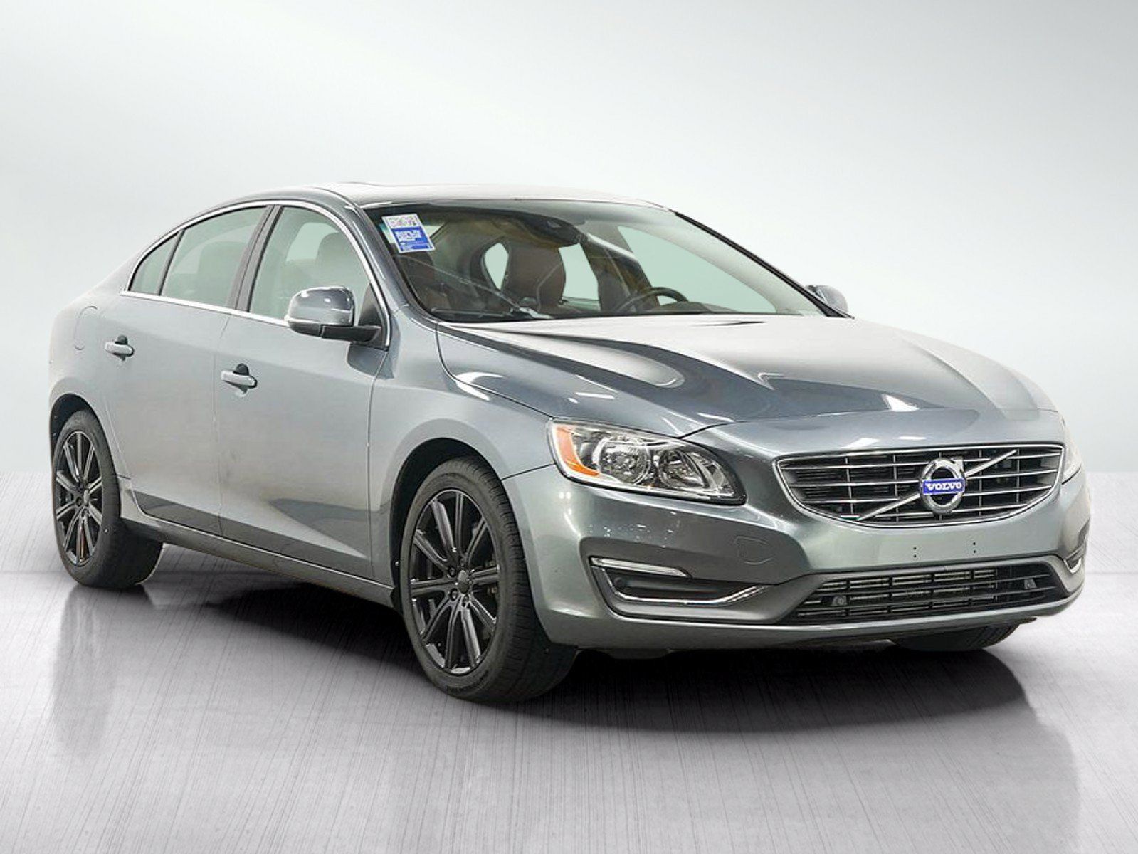 Used 2017 Volvo S60 T5 Inscription AWD/4WD image 7