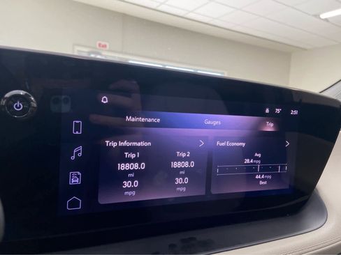 Used 2024 Buick Encore GX Preferred image 24