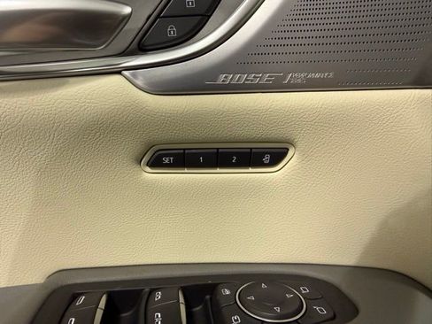 New 2026 Cadillac XT5 Premium Luxury w/ Driver Assist Package image 11