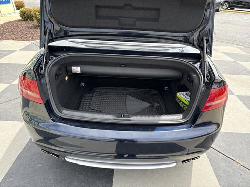 Used 2010 Audi S5 Prestige image 32