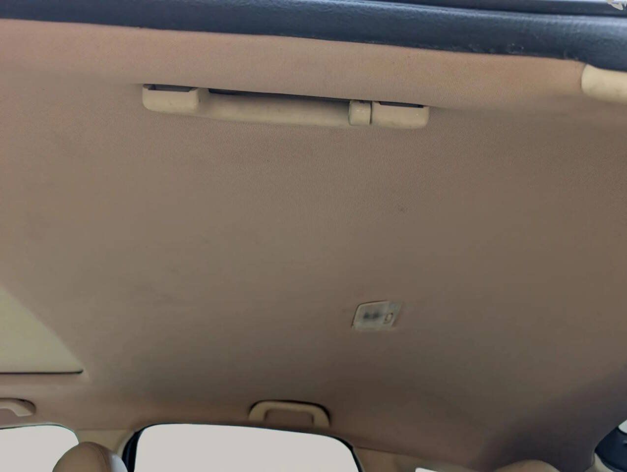 Used 2010 Honda Crosstour EX-L image 27