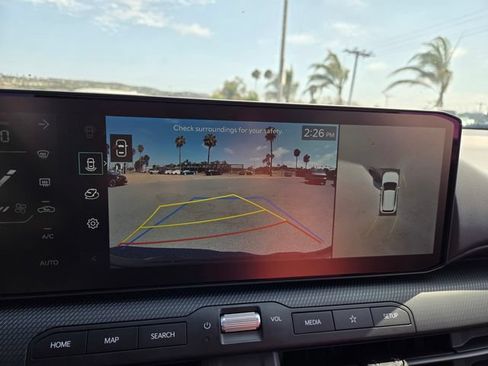 New 2026 Kia K4 GT-Line Turbo FWD image 10