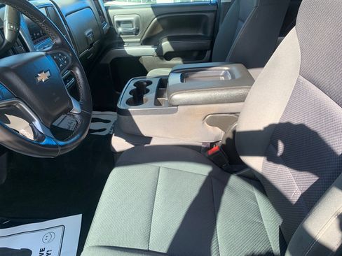 Used 2017 Chevrolet Silverado 1500 LT w/ All Star Edition image 7