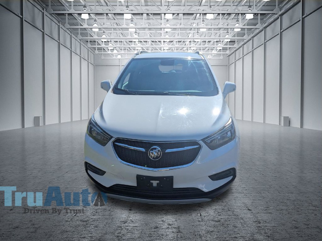 Used 2019 Buick Encore Preferred FWD image 3