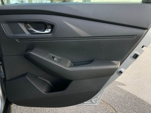 Certified 2024 Honda Accord EX image 35