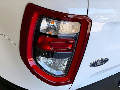 Certified 2024 Ford Bronco Sport Badlands w/ Premium Package image 29