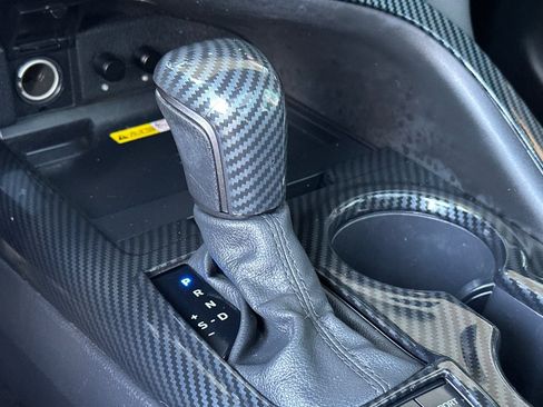 Used 2022 Toyota Camry XSE FWD image 17