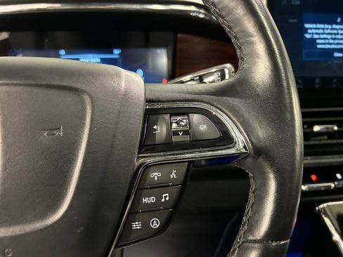 Used 2023 Lincoln Navigator L Reserve AWD/4WD image 13