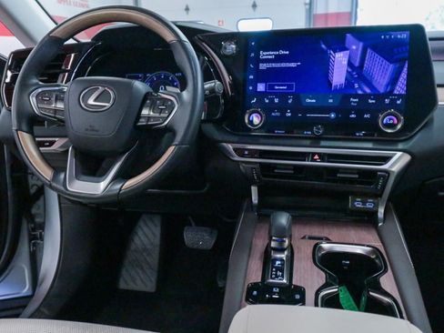 Used 2023 Lexus RX 350 Premium Plus w/ Accessory Package (K3) FWD image 28