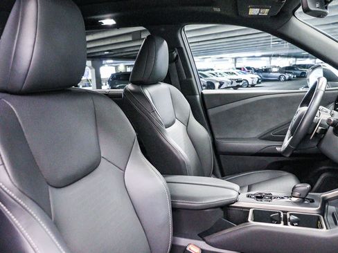 Certified 2025 Lexus TX 350 FWD image 17