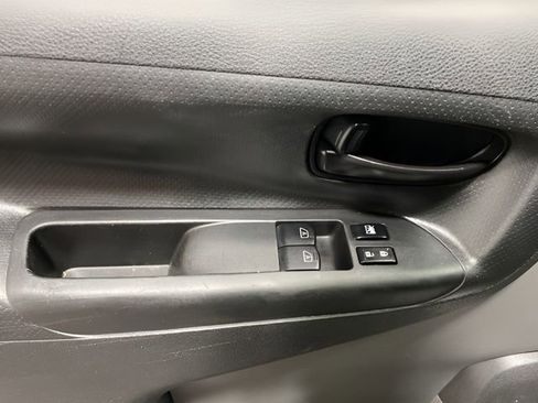 Used 2021 Nissan NV200 SV w/ Back Door Glass Package FWD image 10