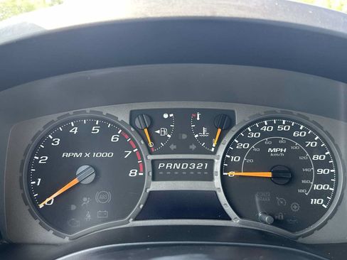 Used 2005 GMC Canyon SLE RWD image 35