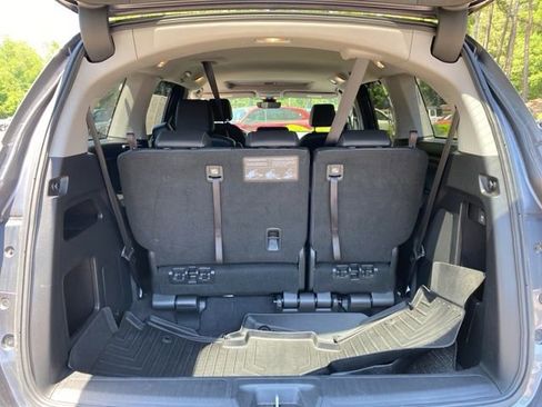 Used 2024 Honda Odyssey EX-L image 27