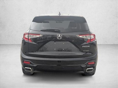 New 2026 Acura RDX SH-AWD w/ Advance Package image 8